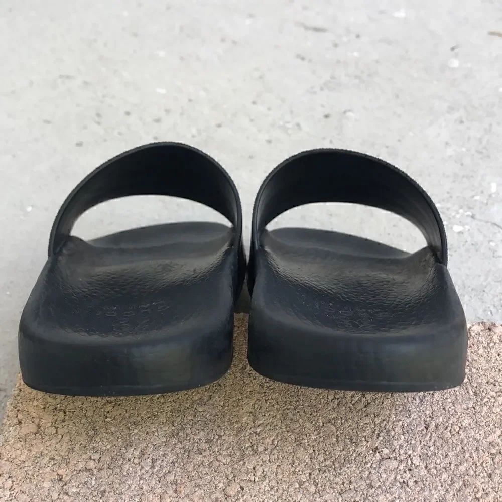Gucci  Pool  slides - Picture 6 of 9